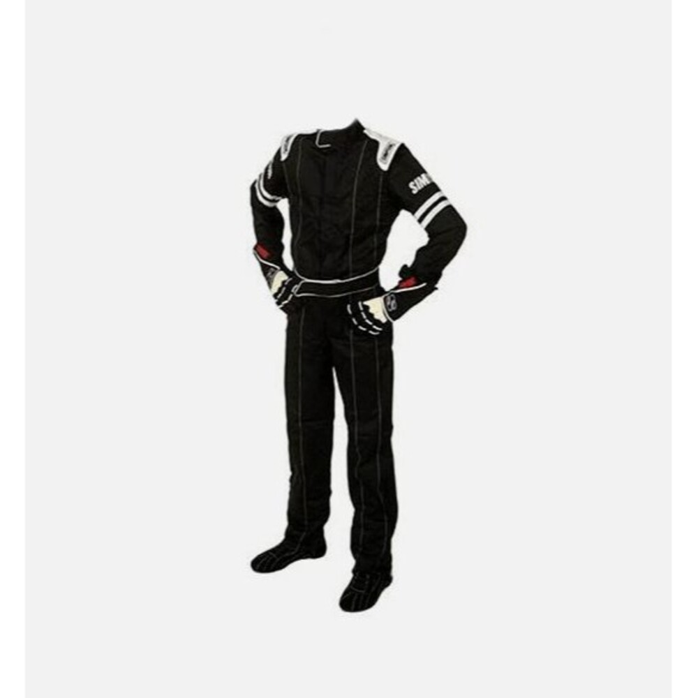 Simpson Legend 2 Youth Suit (SFI-1) - Youth Size M NWOT